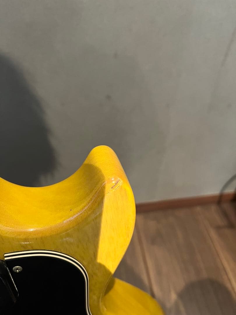 ギター Gibson Custom Shop 1960 Les Paul Special