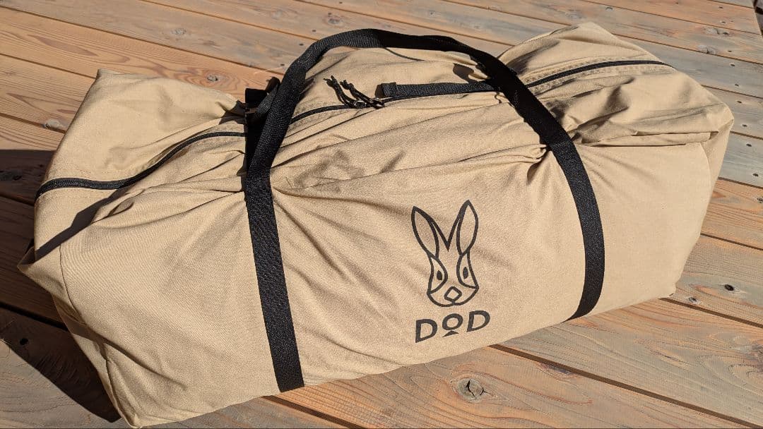 DOD ヨンヨンベースTC