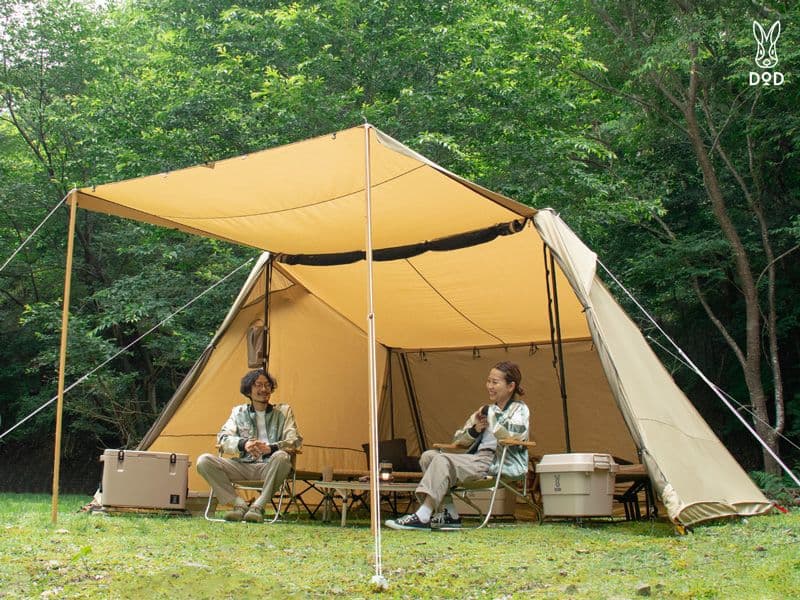 DOD ヨンヨンベースTC