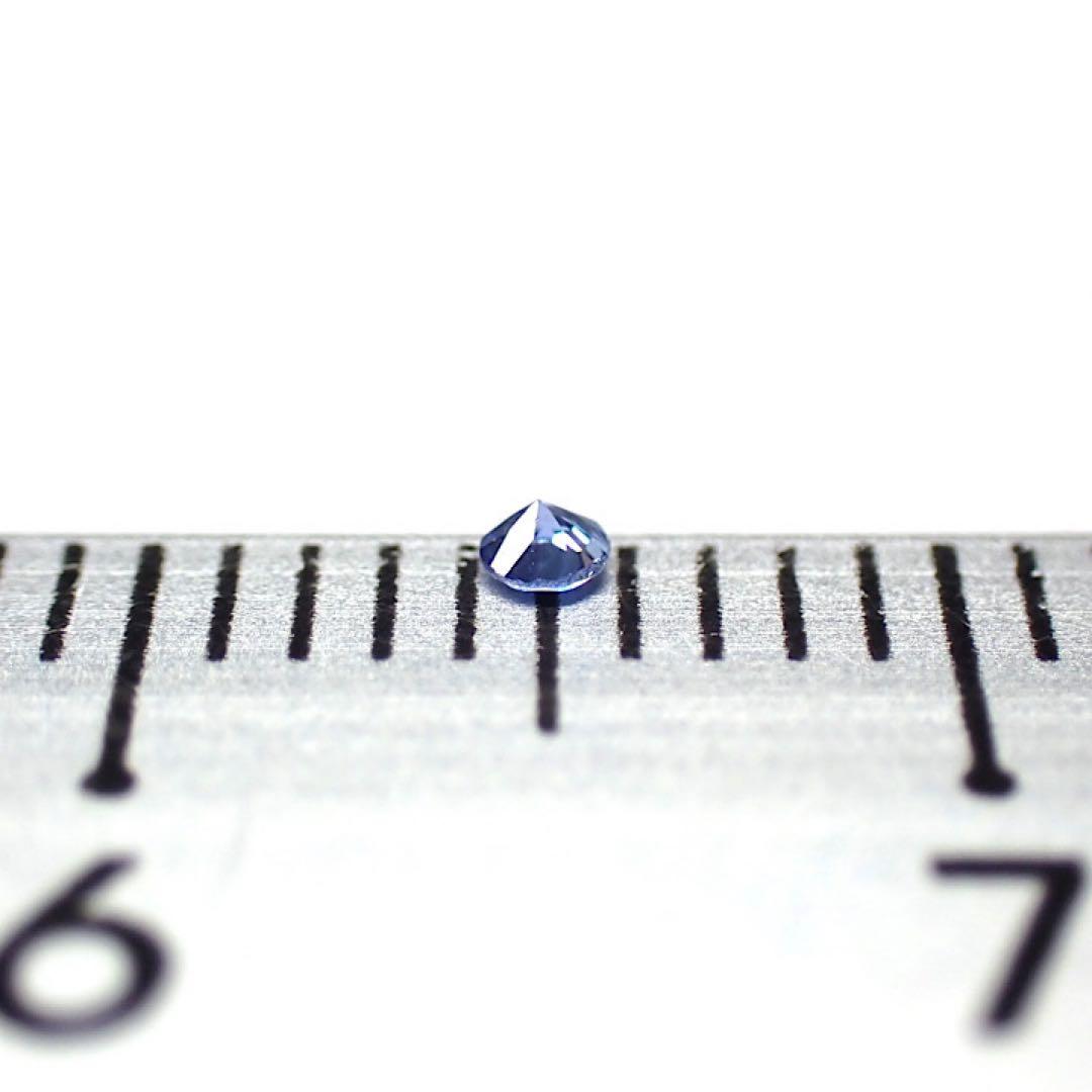 【アメリカ/サンベニト産】ベニトアイト