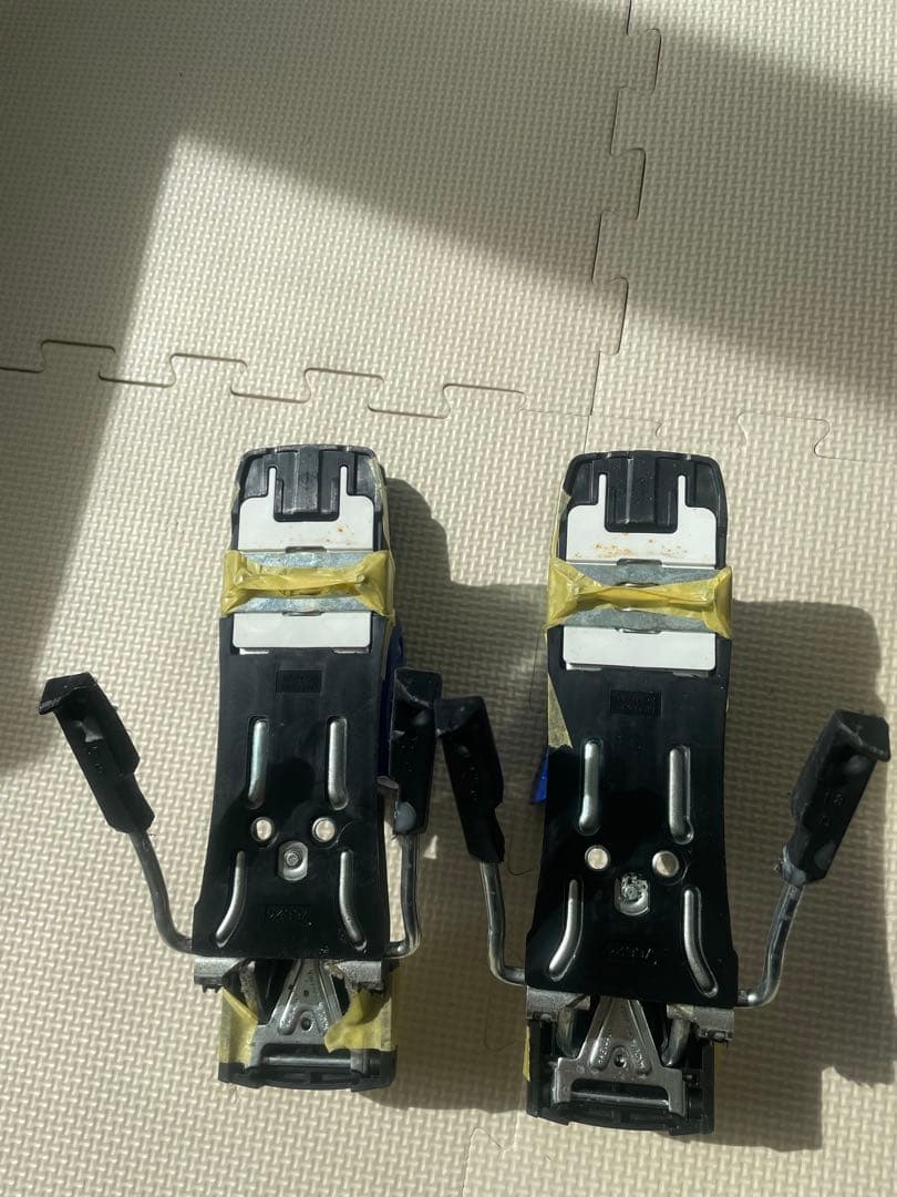 SALOMON ICON 24 ビンディング 24-25昨シーズン定価12万