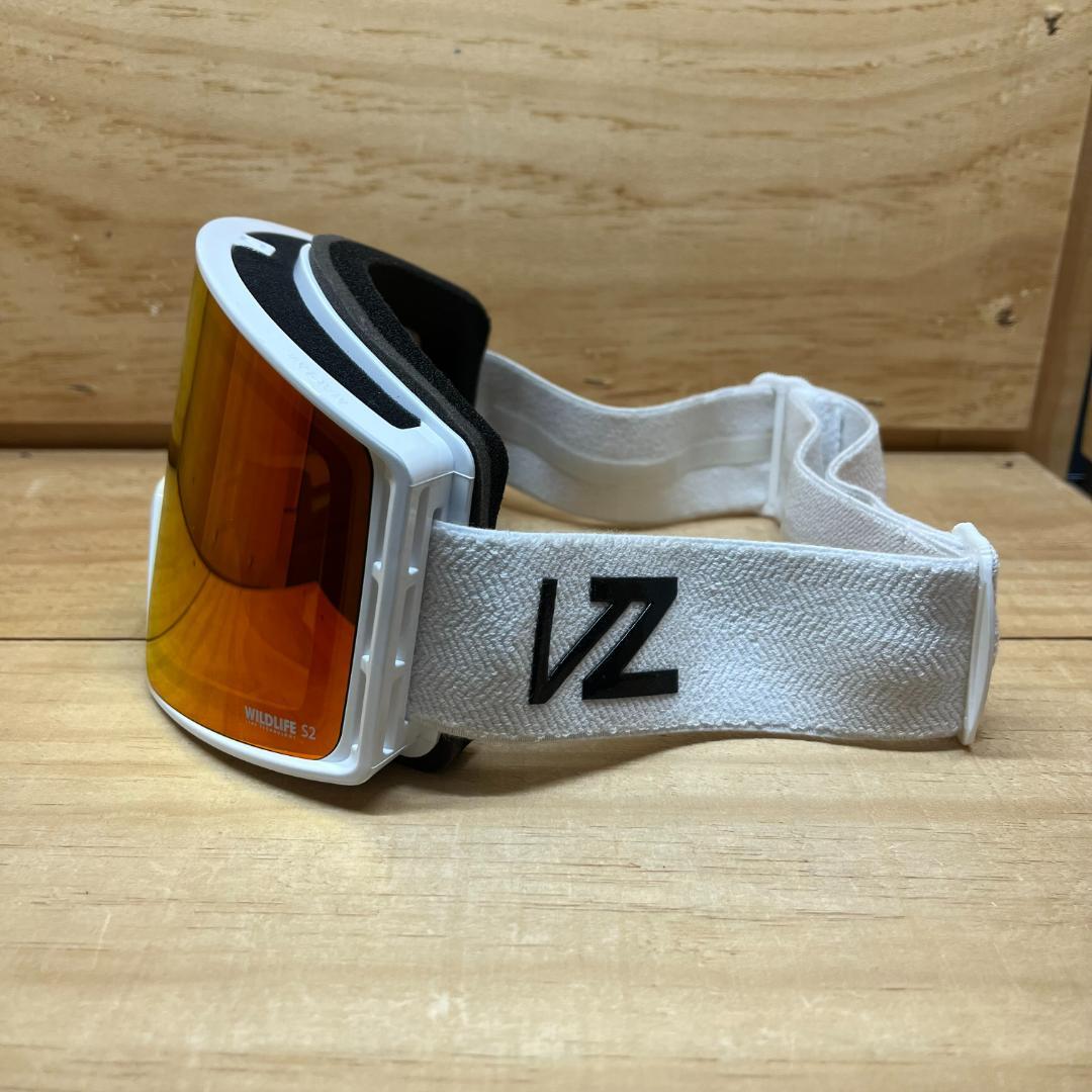 【1764】VONZIPPER　ボンジッパー　MACH VFS　マッハ