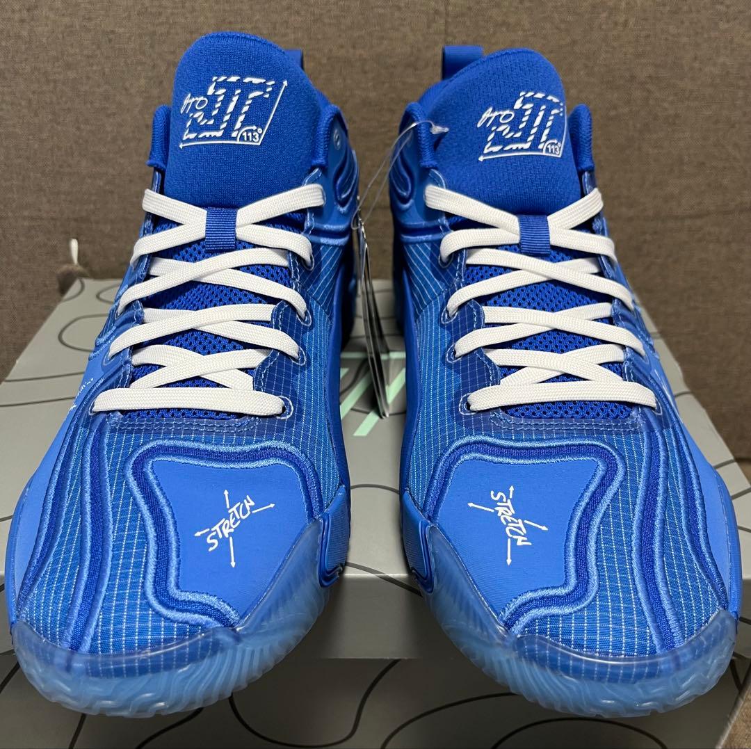 NIKE JORDAN TATUM 3 PF ナイキ ジョーダン テイタム3