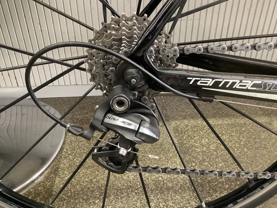 スペシャライズド　S-Works Tarmac SL3