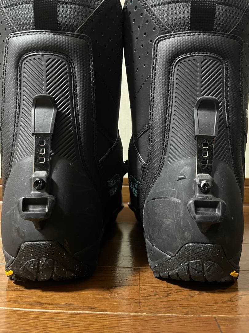 Burton Photon Wide Step On ブーツ ビンディングセット