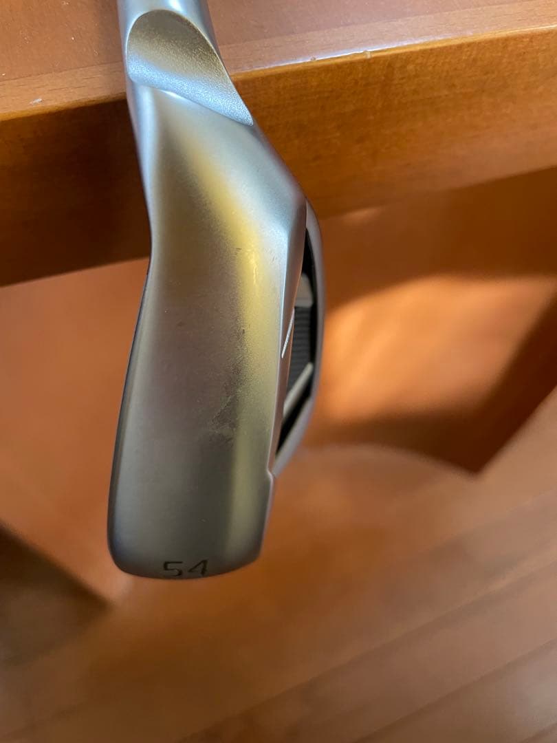 美品PING G430 ウェッジ54度