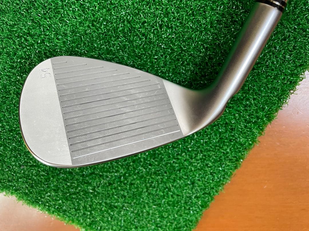 美品PING G430 ウェッジ54度
