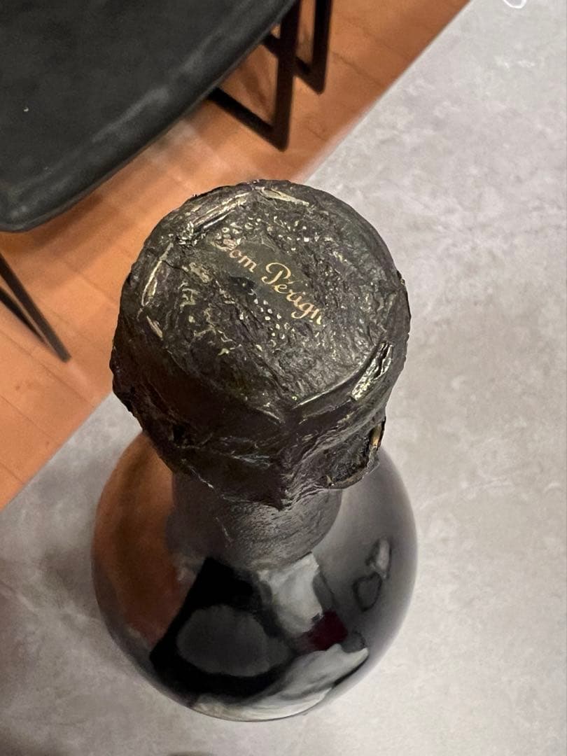 ドンペリ　マグナム　1998 1500ml