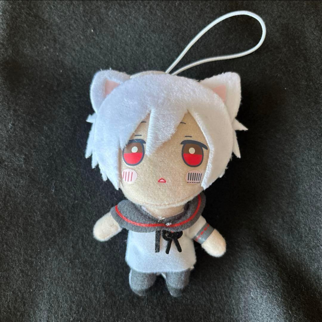 まふまふ 痛バ 刹那色缶バッジ 70点 ぬい付き