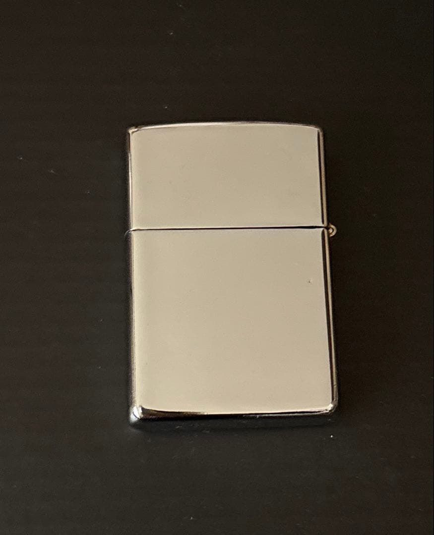 まどか☆マギカ　美少女　集合　オイルライター　zippo 風　BMM７