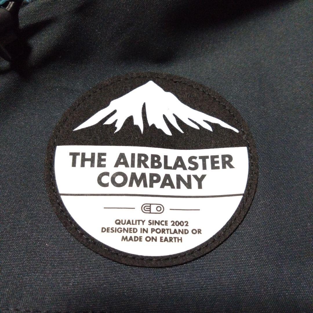 エアブラスター　GLACIER SERIES Lサイズ