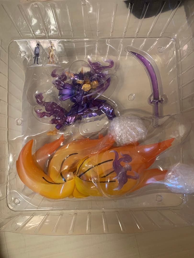 BORUTO NARUTO NEXT GENERATIONS クラマスサノオ