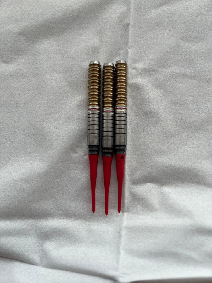 ゴメス16 TITOリミテッド