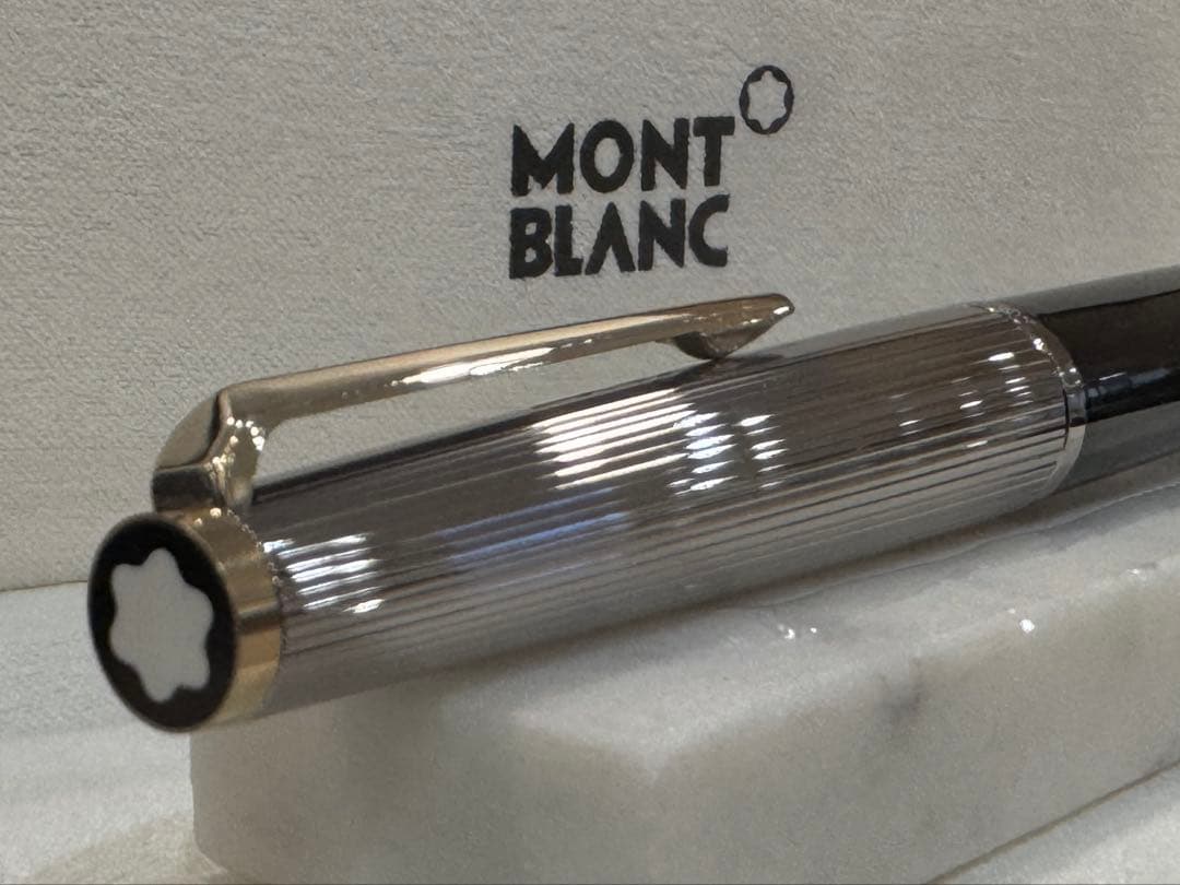 【極美品】モンブラン 希少・高級ヴィンテージ