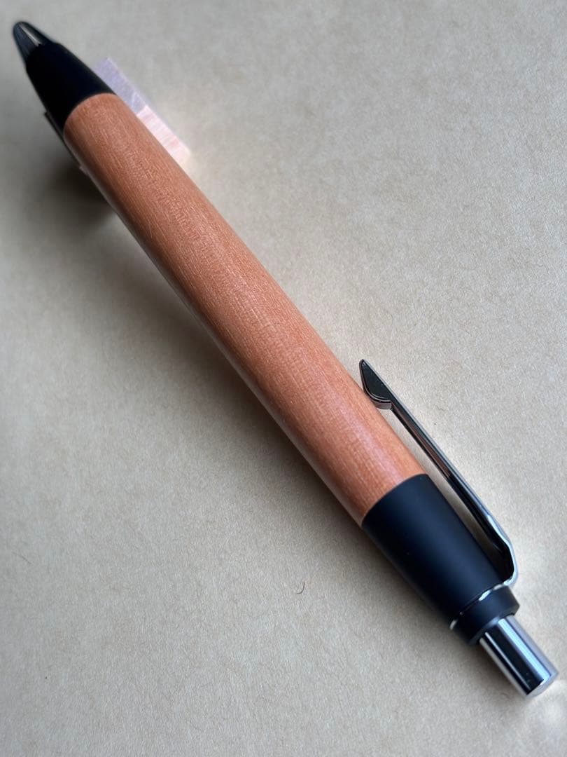 コ*丸様 ★野原工芸★ ミネバリ ボールペン