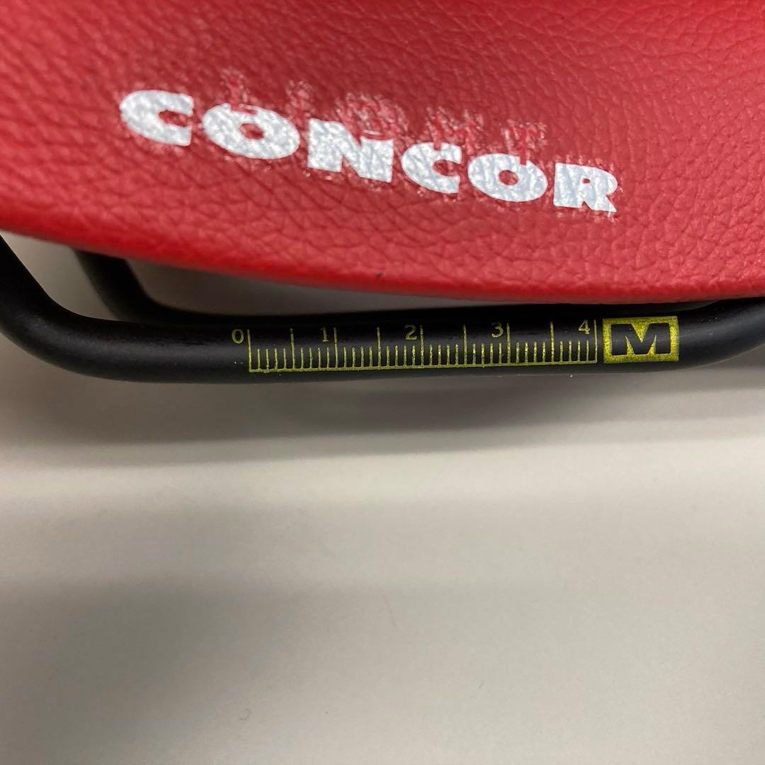 希少　セラサンマルコ　サドル　コンコール