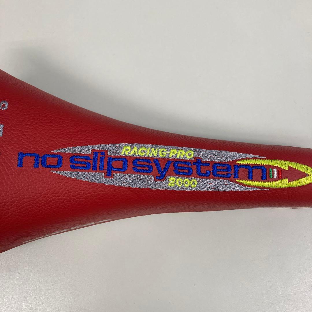 希少　セラサンマルコ　サドル　コンコール