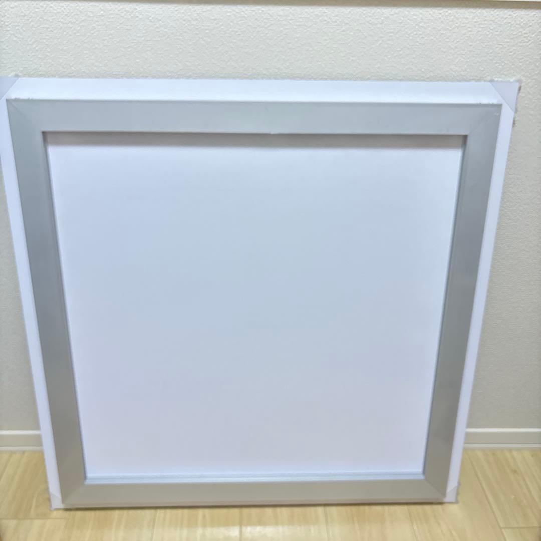 Francfranc アクリルアート ウーマン ウィズハット