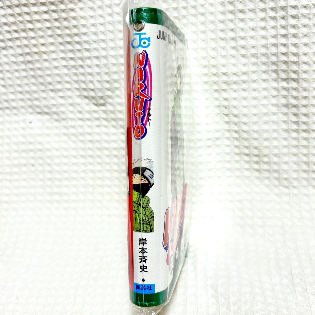 NARUTO ナルト　スマートフォンケース　はたけカカシ　場面2 Lサイズ