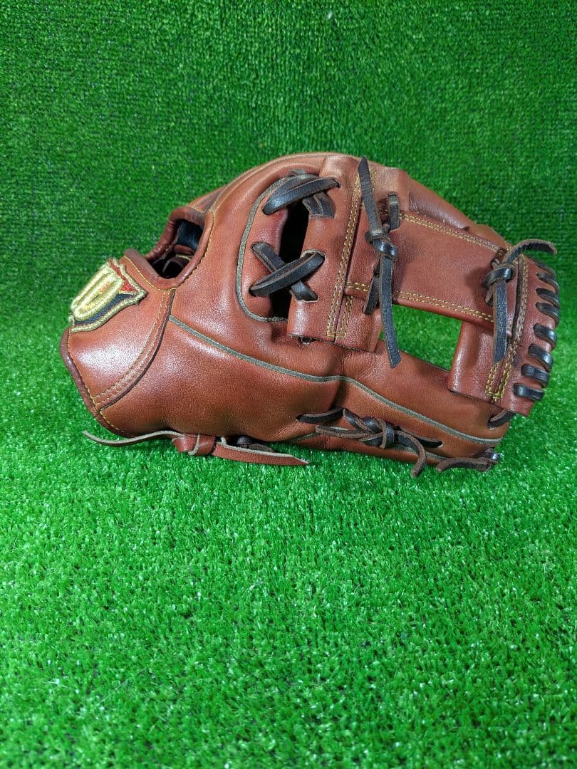 ウイルソン 　硬式　内野用　86型　HWW86H