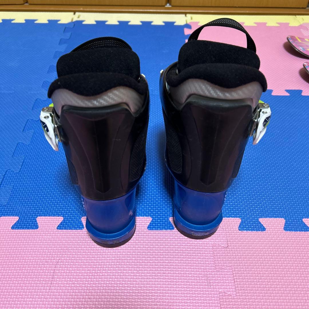 スキーセット　120 板　スティック　ブーツ　ウェアー　ヘルメット　ゴーグル