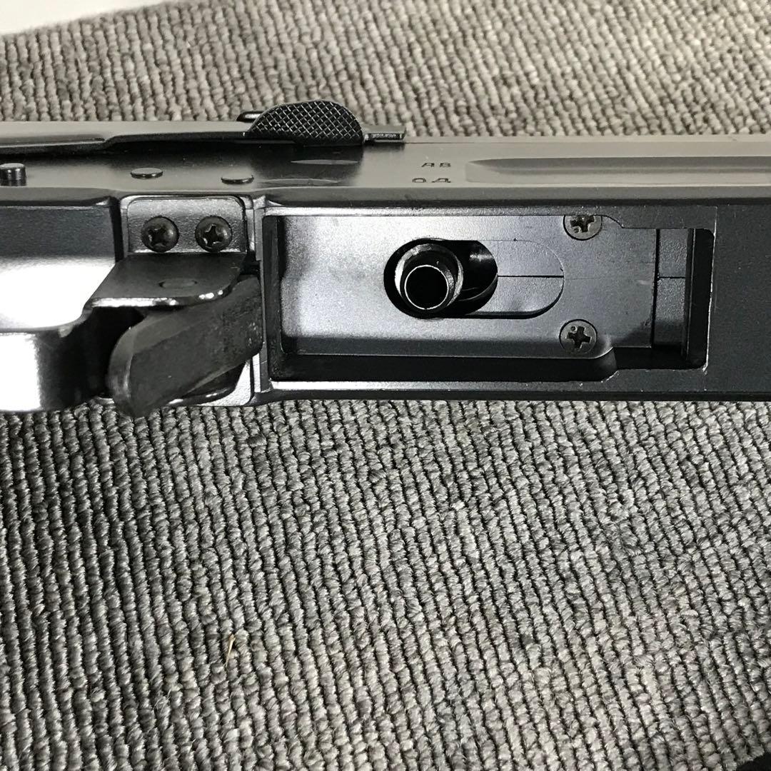 東京マルイ AK47 スタンダード動作確認済み