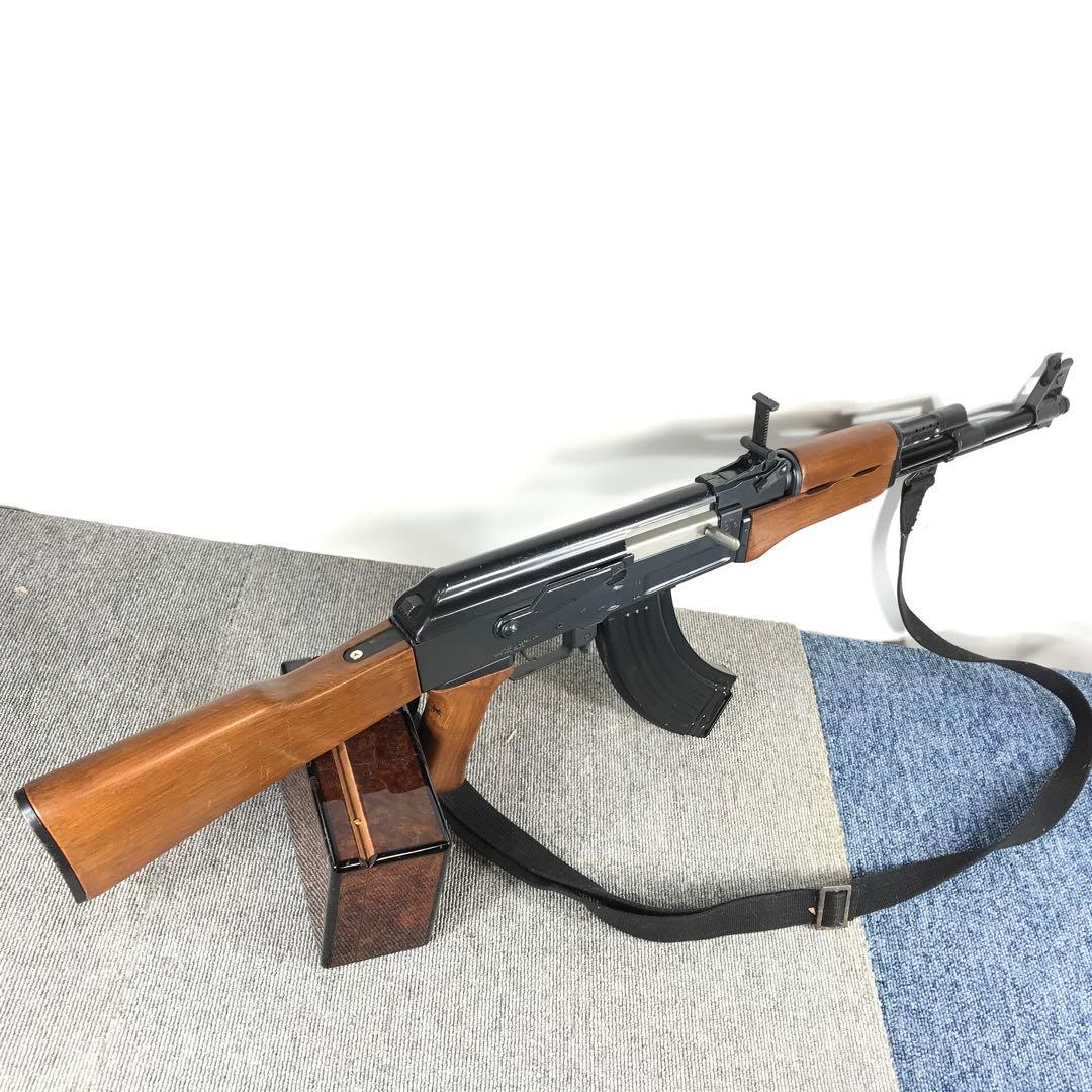 東京マルイ AK47 スタンダード動作確認済み