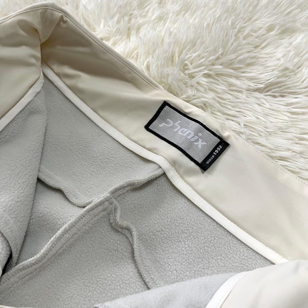 【新品】phenix スノーボード スキーウェア　セットアップ M レディース