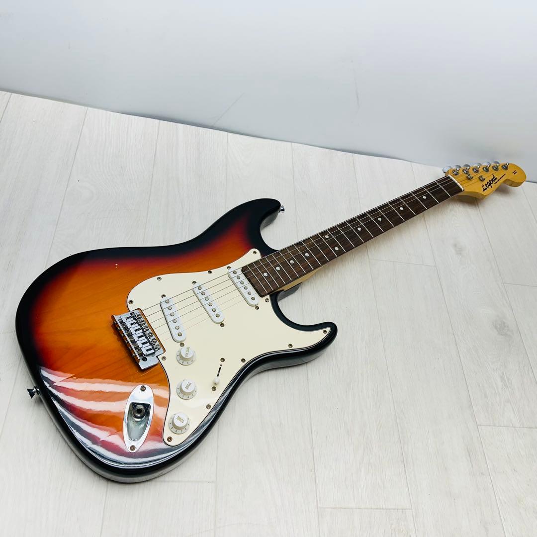 Legend エレキギター