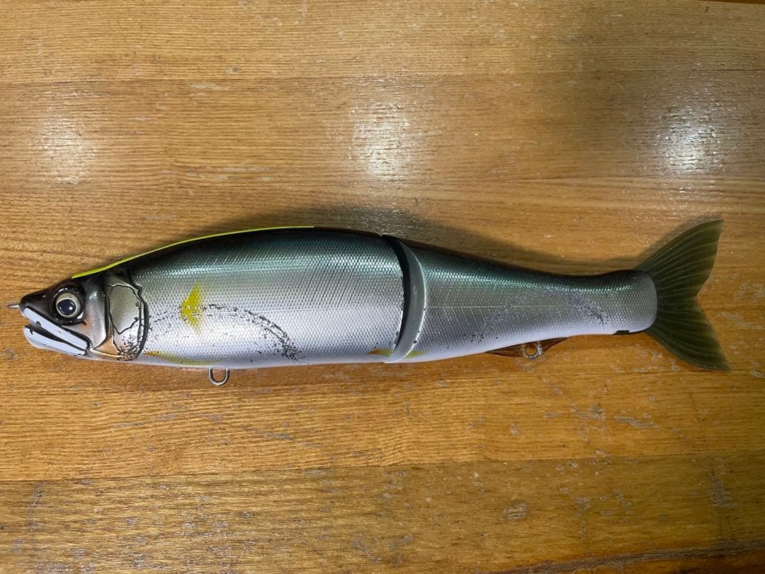 ジョインテッドクロー　尺ワン