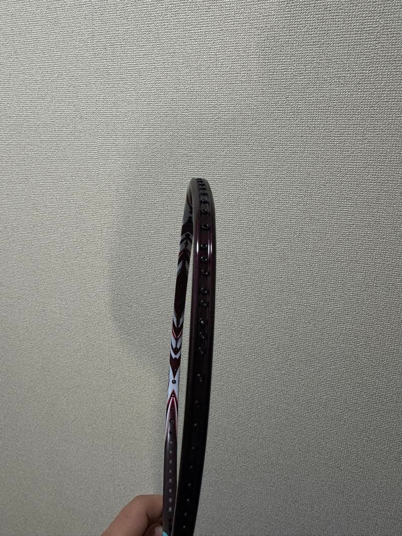 ヨネックス　アストロクス　100ZZ 3U5