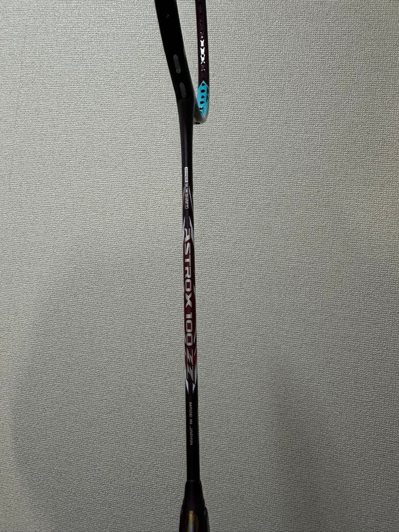 ヨネックス　アストロクス　100ZZ 3U5