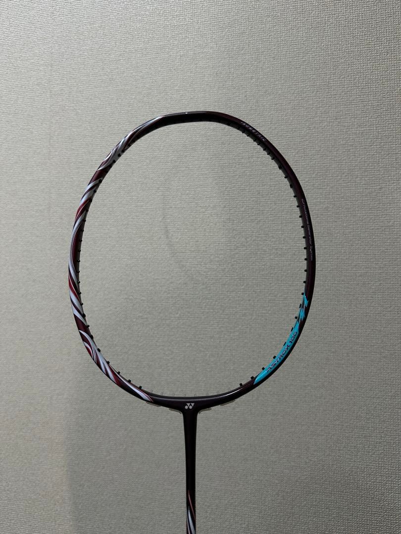 ヨネックス　アストロクス　100ZZ 3U5