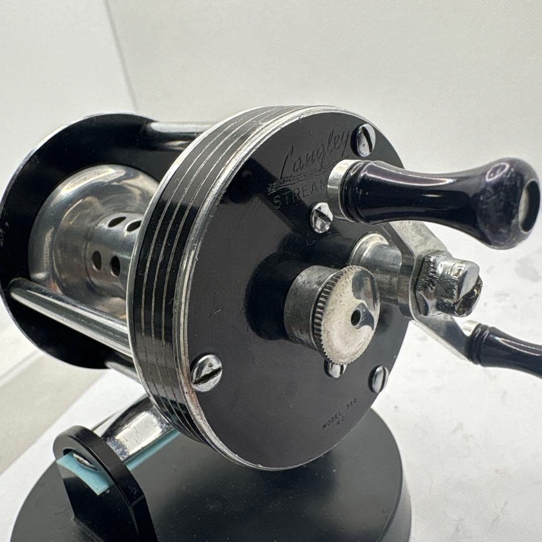 ラングレーモデル310