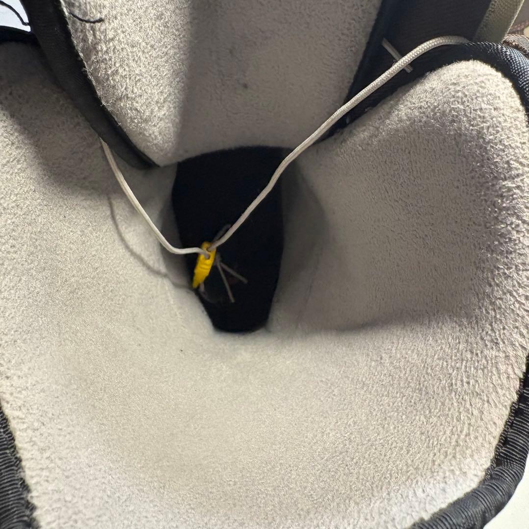 超ビッグサイズ　スノーボード ブーツ BURTON TRIBUTE 29.5