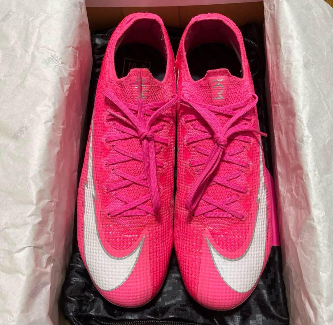 Nike サッカースパイク KM マーキュリアル15