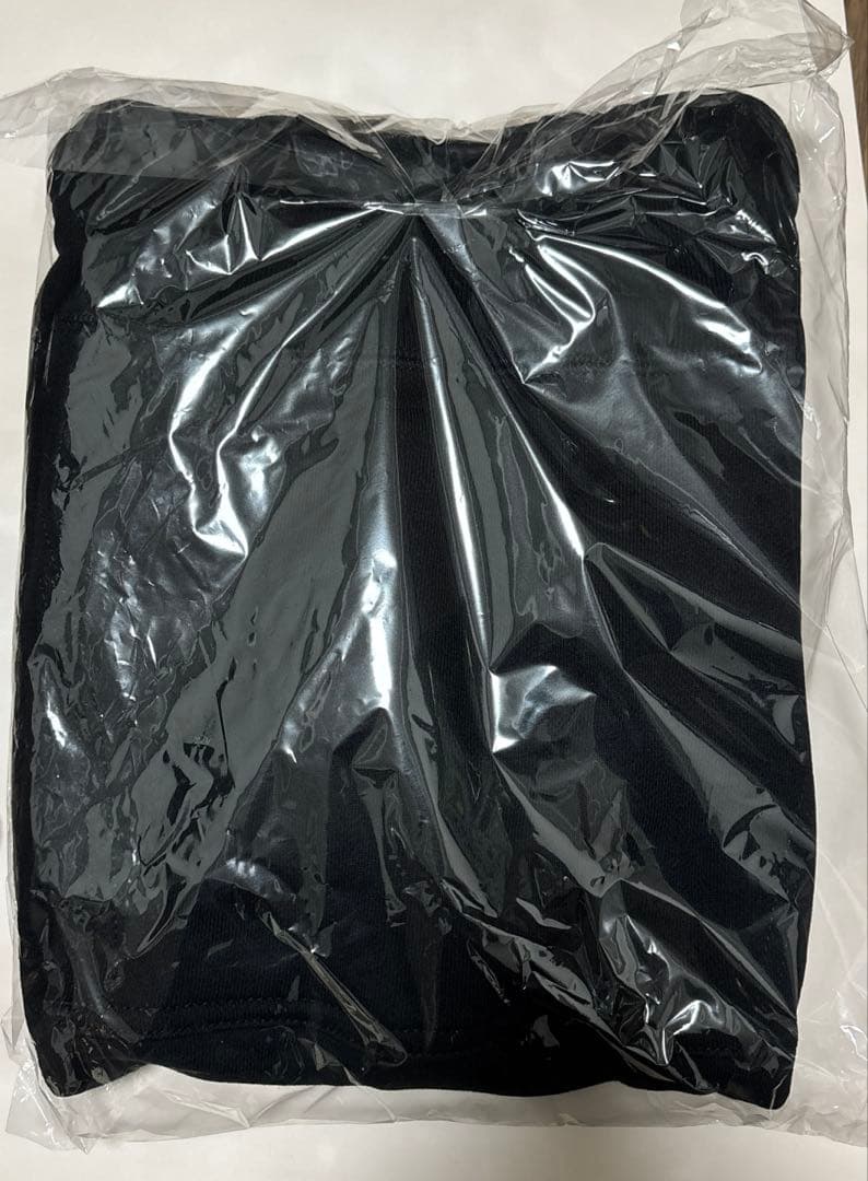 礼賛　パーカー　Lサイズ NICE BUDDY サーヤ