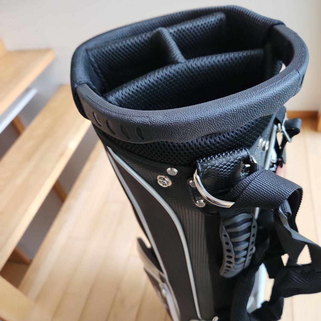 東北楽天イーグルス　キャディバッグ　7.5型スタンドバッグ