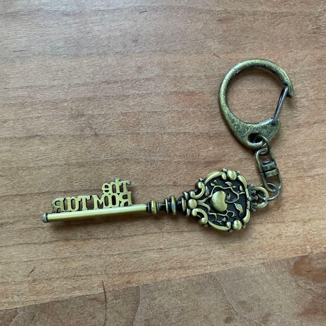 最終値⚠️Mrs. GREEN APPLE キーホルダー・リストバンド・ピンバッチ