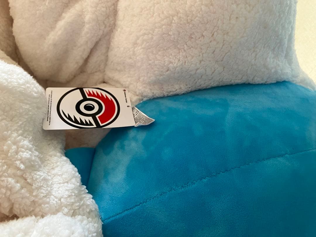 チルタリス ぬいぐるみ 本体 等身大 ポケモン