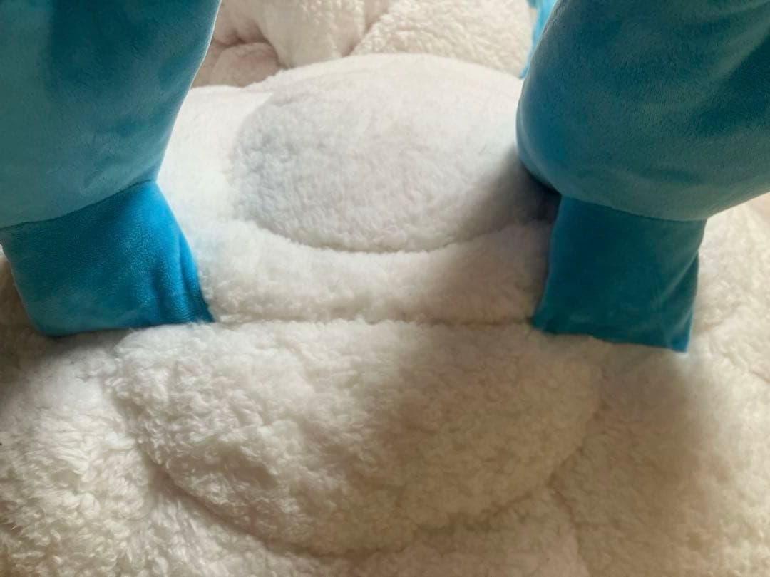 チルタリス ぬいぐるみ 本体 等身大 ポケモン