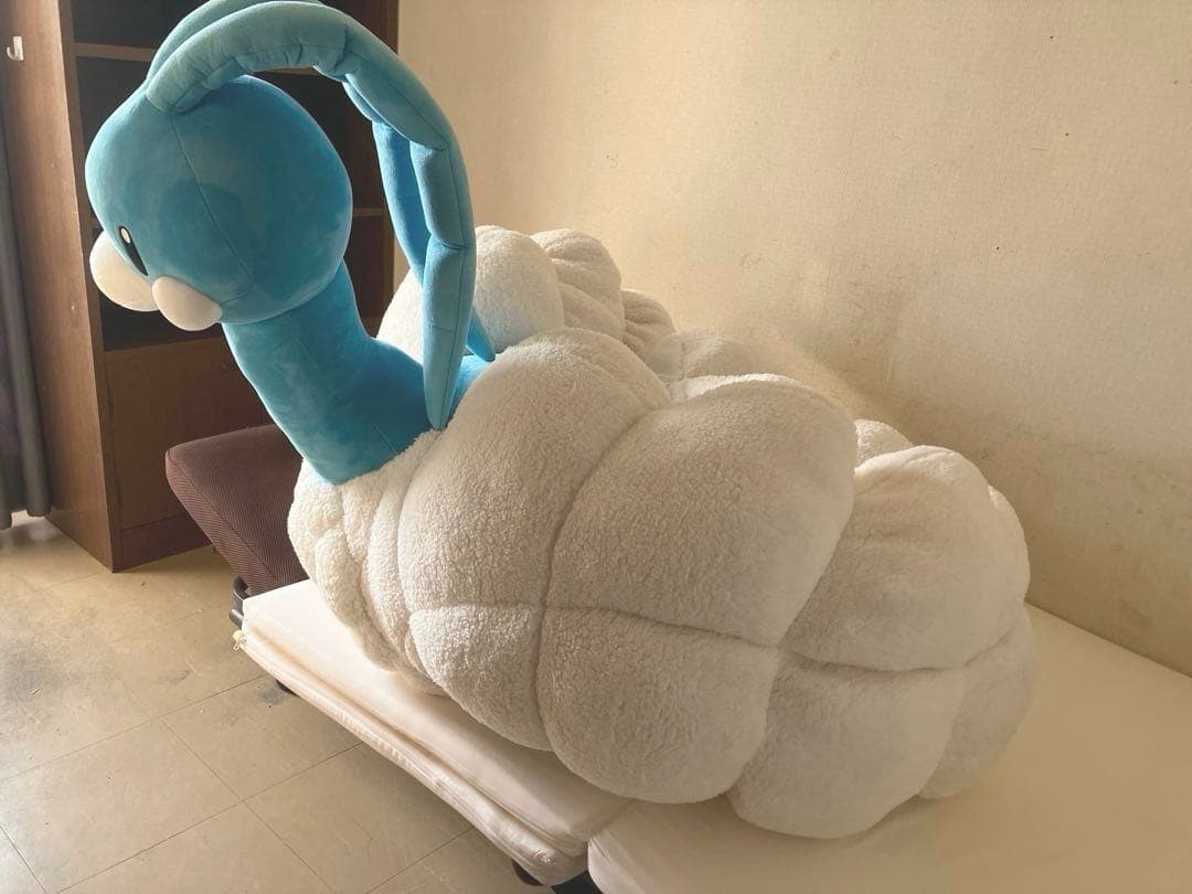 チルタリス ぬいぐるみ 本体 等身大 ポケモン