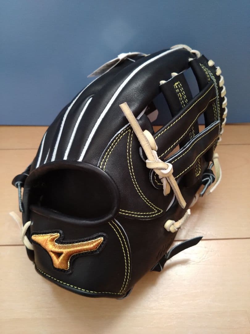 MIZUNO ミズノプロ Classic軟式内野 1AJGR31133サイズ10