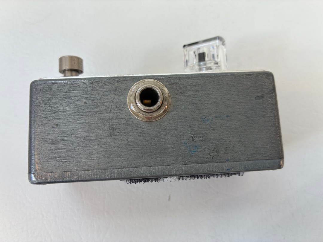 名機Xotic EP Booster