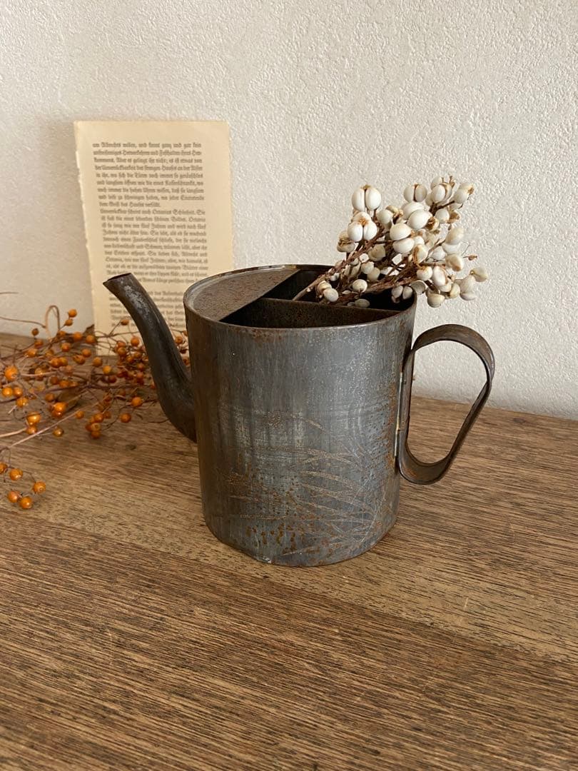 ディスプレイ棚　　古道具