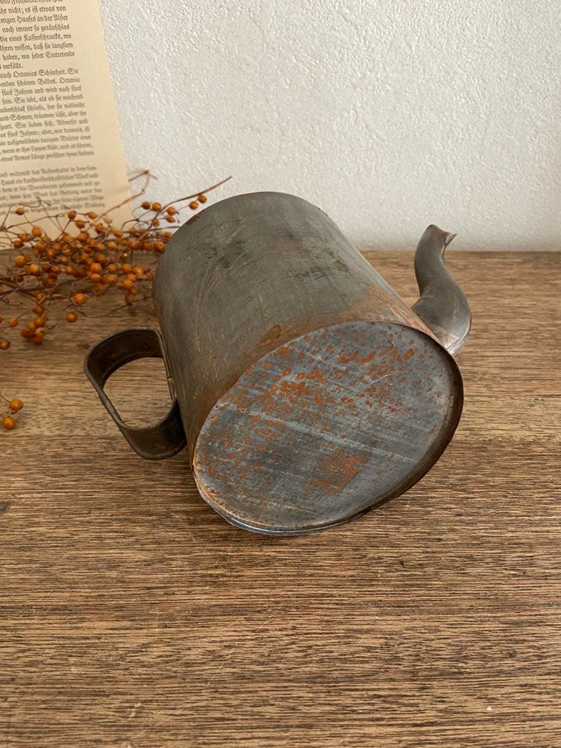 ディスプレイ棚　　古道具