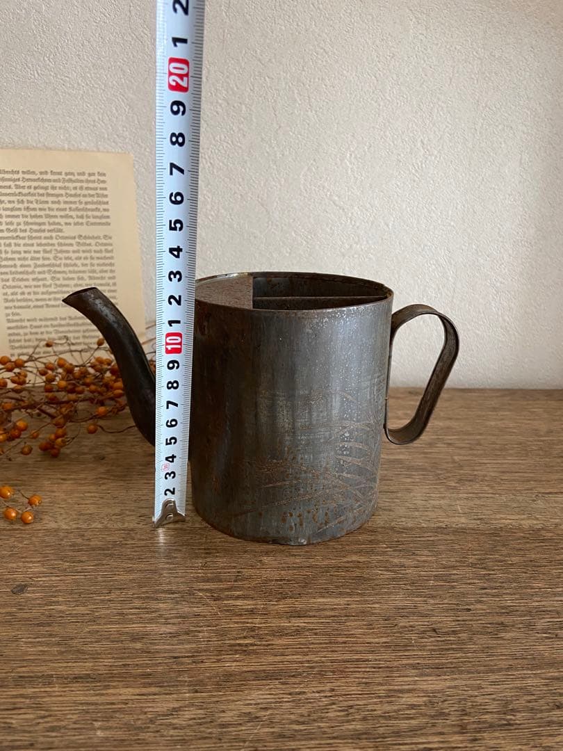 ディスプレイ棚　　古道具