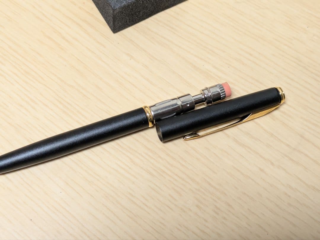 カランダッシュ マディソン ボールペン パーカー イングシニア ペンシル