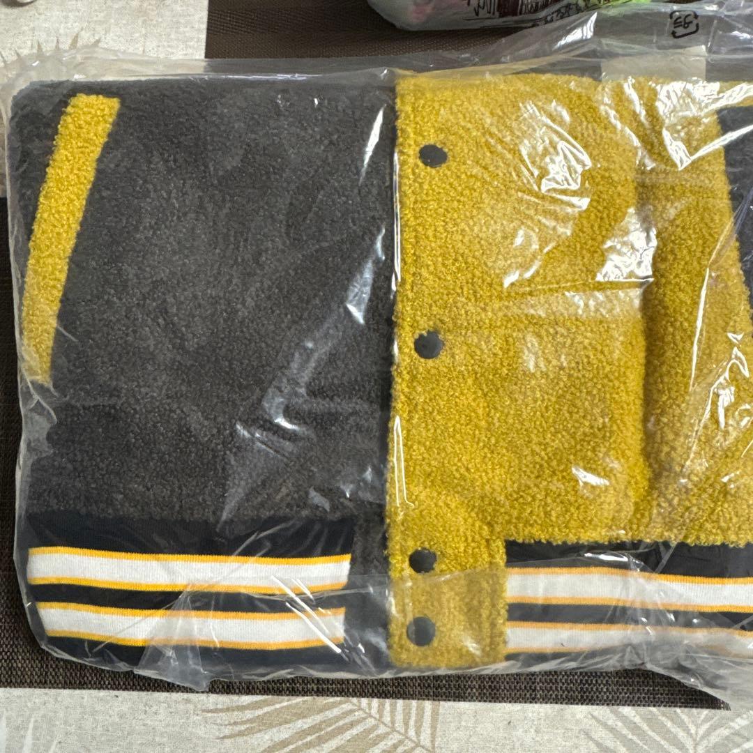 阪神タイガース　ボアスタジャン