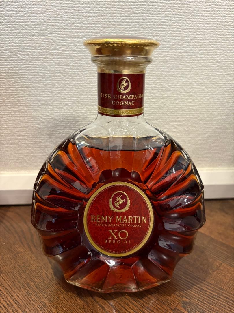 レミーマルタンXO Special コニャック